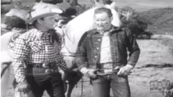 The Roy Rogers Show: S1 E10 - The Unwilling Outlaw