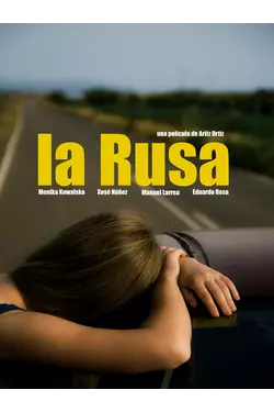LA RUSA
