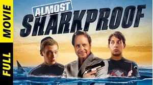 Almost Sharkproof
