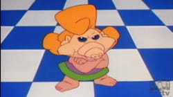 ALF: The Animated Series: S1 E13 - Home Away From Home
