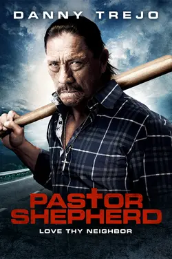 Pastor Shepherd