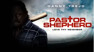 Pastor Shepherd