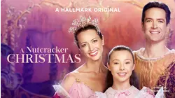 A Nutcracker Christmas