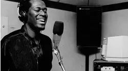 Luther Vandross