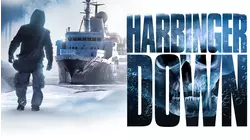 Harbinger Down