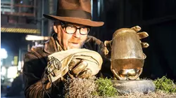 The Busters of the Lost Myths