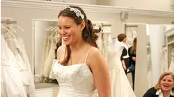 Clicking with Brides