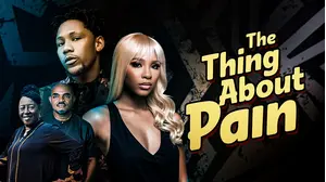 The Thing About Pain