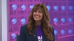 Conversation Connecticut: Kristen Cusato from Fairfield County Alzheimer's Association