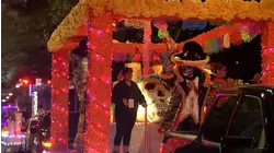 Dia de los Muertos Parade 2025: Houston's biggest Day of the Dead celebration returns to downtown