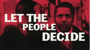 Let The People Decide