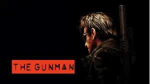 The Gunman [Broadcast Edit]