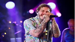 Post Malone: On His Terms
