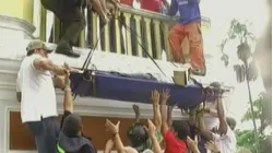 Maniacs Out Of Control