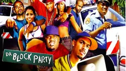 Da Block Party