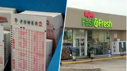 Winning $1.04B Powerball Ticket Sold in Quincy, Illinois