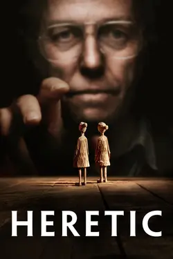 Heretic
