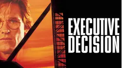 Executive Decision