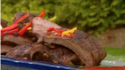 The BBQ For No Reason
