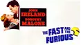 The Fast And The Furious