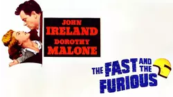 The Fast And The Furious