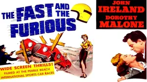 The Fast And The Furious