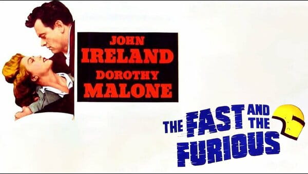 The Fast And The Furious on FREECABLE TV