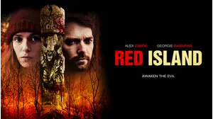 Red Island
