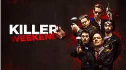 Killer Weekend