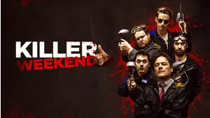 Killer Weekend