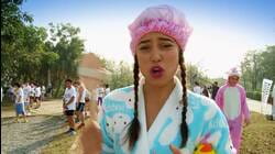 Taichung City Foam Race