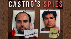 Castro's Spies