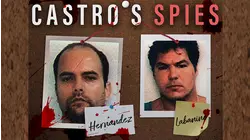 Castro's Spies