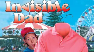 Invisible Dad
