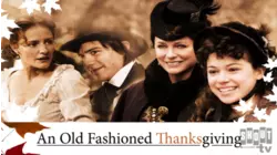 An Old Fashioned Thanksgiving