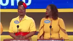 Silly (but true) answer cracks up Steve Harvey!