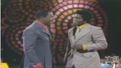 The Best Of Flip Wilson: S1 E1 - David Frost, James Brown, Sunday's Child