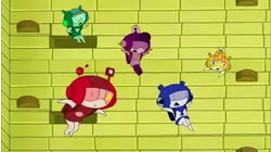 The Big Party