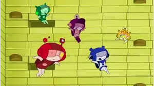 The Big Party