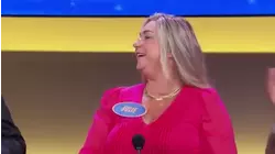 Scandalous answer shocks Steve Harvey! | Family Feud