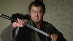 Lone Wolf and Cub: Episode 3