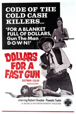 $100,000 Dollars For Lassiter (dollars For A Fast Gun)