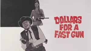 $100,000 Dollars For Lassiter (dollars For A Fast Gun)