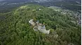 Castle Secrets