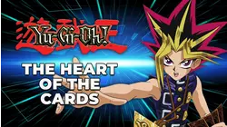 The Heart of The Cards
