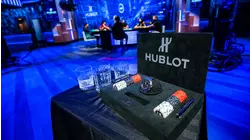 Theta Network WPT Cash Game 2021 - Part 2