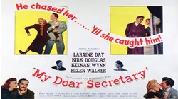 My Dear Secretary