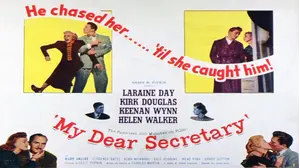 My Dear Secretary