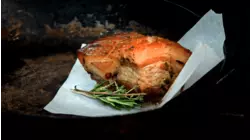 Syrahs Of Jasper & Sauvage Restaurant