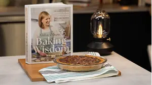 Baking Wisdom